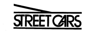 STREET CARS logo