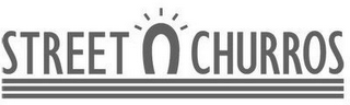 STREET CHURROS logo