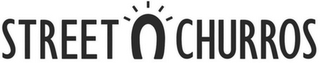 STREET CHURROS logo