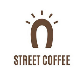 STREET COFFEE logo