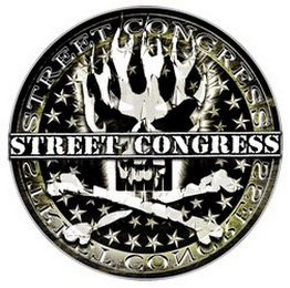STREET CONGRESS logo