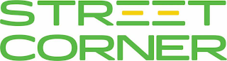 STREET CORNER logo