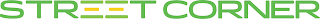 STREET CORNER logo