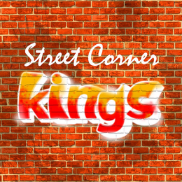 STREET CORNER KINGS logo