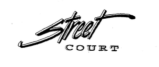STREET COURT logo