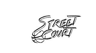 STREET COURT logo