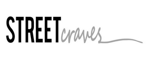 STREET CRAVES logo