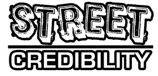 STREET CREDIBILITY logo