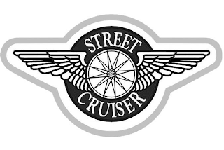 STREET CRUISER logo