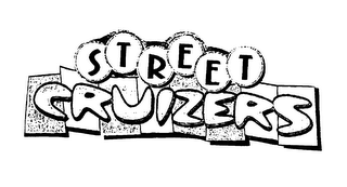 STREET CRUIZERS logo
