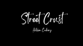 STREET CRUST ARTISAN COOKERY logo