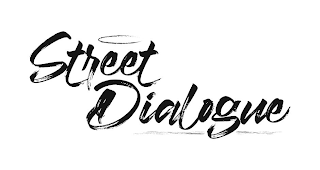 STREET DIALOGUE logo