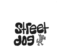 STREET DOG logo