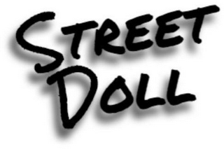 STREET DOLL logo