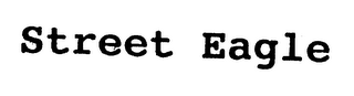 STREET EAGLE logo