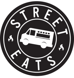 STREET EATS logo