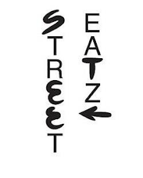 STREET EATZ logo