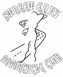 STREET ENVY MOTORCYCLE CLUB logo