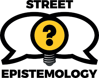 STREET EPISTEMOLOGY logo