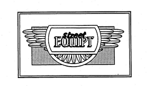 STREET EQUIPT logo