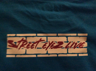 STREET EYEZ LIVE logo