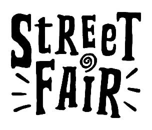 STREET FAIR logo