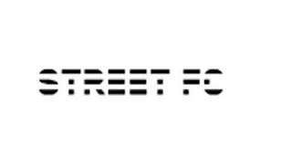 STREET FC logo