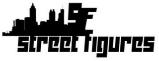 STREET FIGURES logo