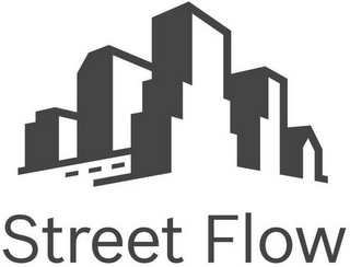 STREET FLOW logo