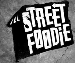 STREET FOODIE logo