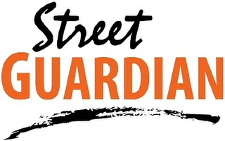 STREET GUARDIAN logo