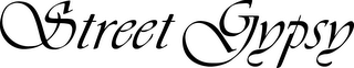 STREET GYPSY logo