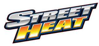 STREET HEAT logo