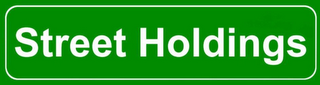 STREET HOLDINGS logo