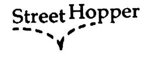 STREET HOPPER logo