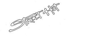 STREET HOT logo
