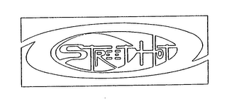 STREET HOT logo