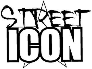 STREET ICON logo