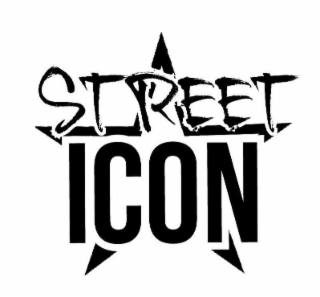 STREET ICON logo