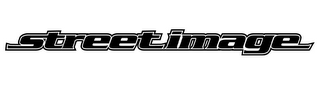 STREET IMAGE logo