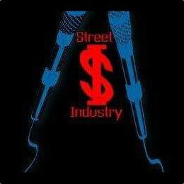STREET $ INDUSTRY logo