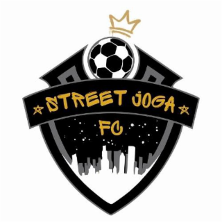 STREET JOGA FC logo