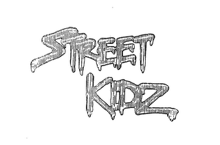 STREET KIDZ logo