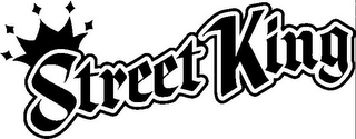 STREET KING logo