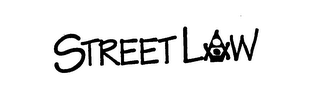 STREET LAW