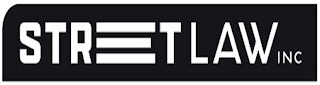 STREET LAW INC logo