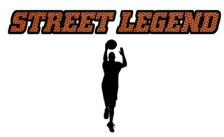 STREET LEGEND logo