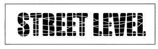 STREET LEVEL logo