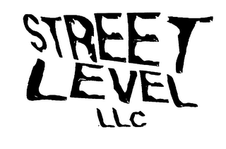 STREET LEVEL LLC logo