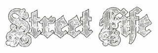 STREET LIFE logo